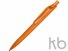 Ручка пластиковая шариковая Prodir DS6 PPP