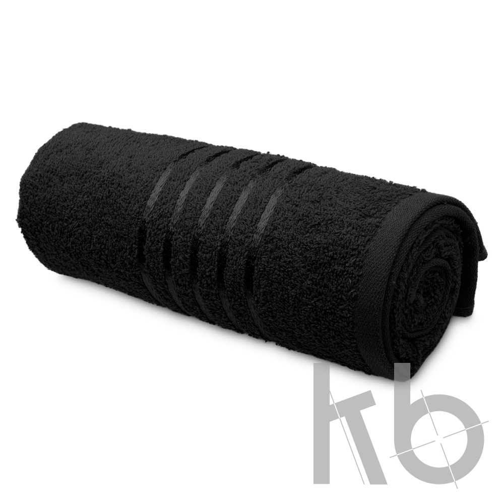 TROPIC I. Хлопковое махровое полотенце