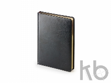 Ежедневник датированный А5 «Sidney Nebraska» на 2021 год