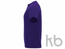 Спортивная футболка «Monaco» унисекс