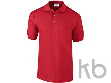 pique polo shirt