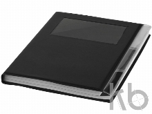 Блокнот А5 «Slotz»