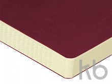 Ежедневник недатированный А5- «Megapolis Flex Quattro»