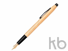 Ручка перьевая  «Classic Century Brushed»