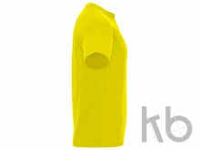 Спортивная футболка «Monaco» унисекс