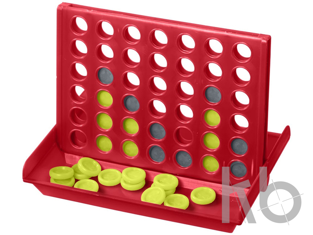 Игра «Luke» 4 в ряд