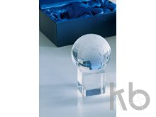 crystal globe