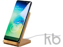wireless charger mobile holder