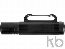 Подарочный набор «Ranger»:фонарик, нож многофункциональный