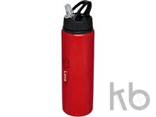 Бутылка спортивная «Fitz»