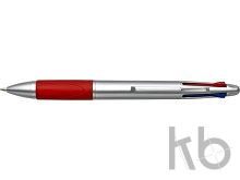 Plastic ballpen