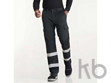 Брюки «Daily HV» со светоотражающими полосами, мужские