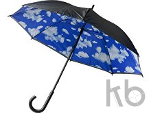 Nylon (190T) umbrella
