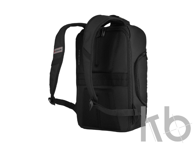 Рюкзак для фотокамеры «TechPack» с отделением для ноутбука 14"