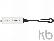 Портативное зарядное устройство «Denzi», 700 мАч