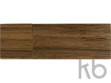 USB-флешка на 16 Гб «Woody» с магнитным колпачком