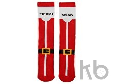 Набор носков с рождественской символикой, 2 пары