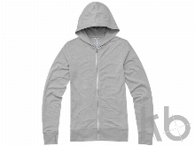 Толстовка «Garner» женская с капюшоном