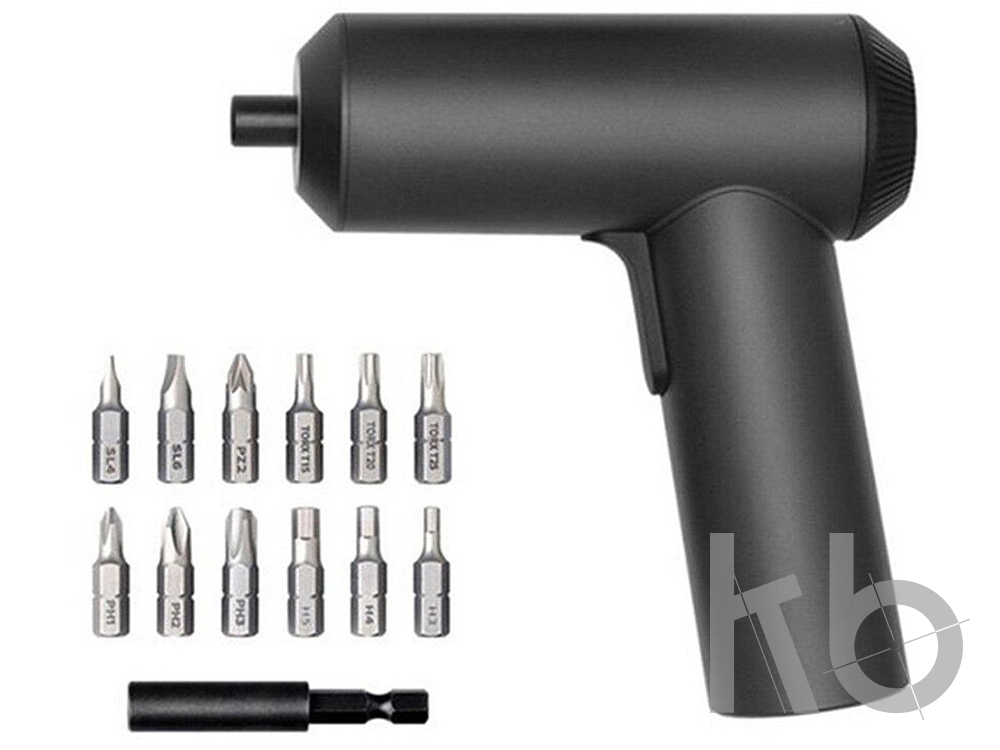 Отвертка аккумуляторная «Mi Cordless Screwdriver»