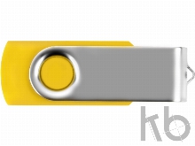 USB-флешка на 512 Мб «Квебек»