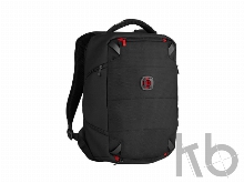 Рюкзак для фотокамеры «TechPack» с отделением для ноутбука 14