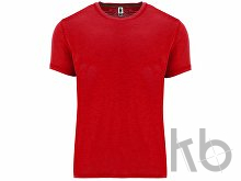 Футболка «Terrier» мужская