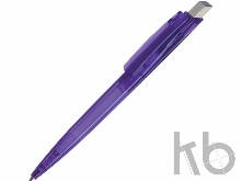 Ручка пластиковая шариковая «Gito Color»