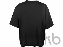 Футболка оверсайз «Liyon» унисекс