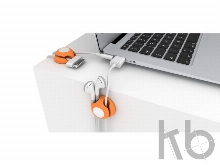 Подставка для кабеля «Clippi»