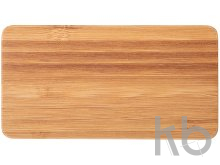 Портативное зарядное устройство, 4000 mAh