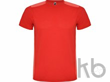 Спортивная футболка «Detroit» детская