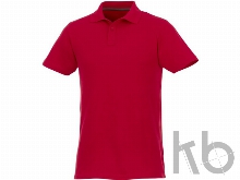 Рубашка поло «Helios» мужская