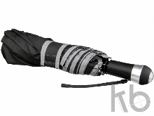 Зонт складной со светодиодами