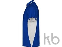 Рубашка поло «Montmelo» мужская