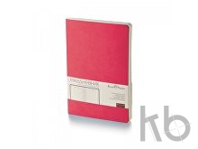 Ежедневник недатированный А5 «Megapolis Flex»