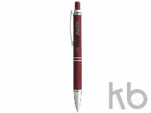 Ручка металлическая шариковая «Jewel»