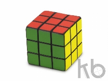 Антистресс «Кубик Рубика»