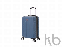 Чемодан «Vaud» с подставкой для кофе, 38л