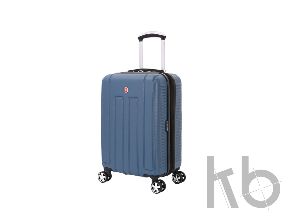 Чемодан «Vaud» с подставкой для кофе, 38л