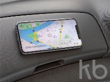 Подставка и держатель для телефона «Flection»