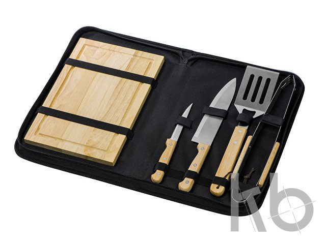 Набор для барбекю «Terra»