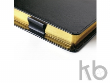 Ежедневник полудатированный портфолио А5 «Profy»