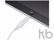 Адаптер MFI Lightning™