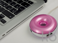 USB Hub «Пончик»