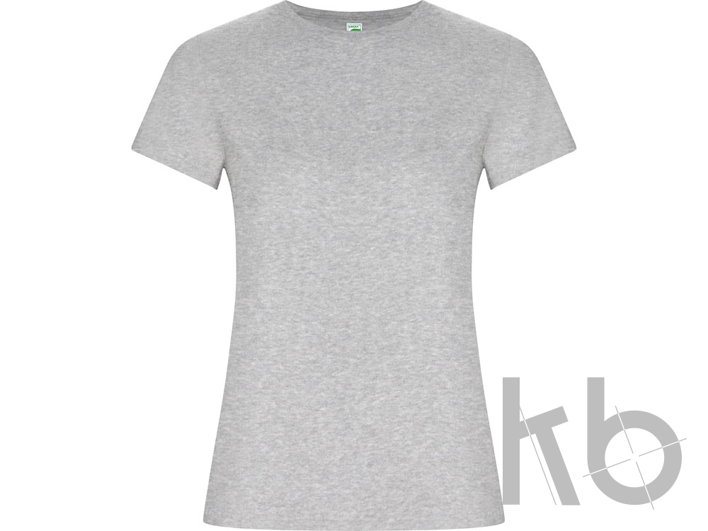 Футболка «Golden Woman» женская