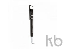 Ручка шариковая со стилусом