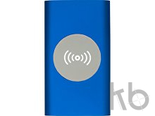 Внешний беспроводной аккумулятор «Juice», 4000 mAh