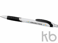 Ручка пластиковая шариковая «Turbo»