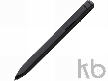 Ручка пластиковая шариковая «Click» 0,5 мм