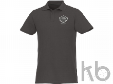 Рубашка поло «Helios» мужская